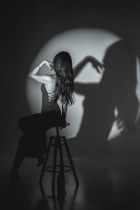 Проститутка Dina Инди (28 лет, Мурманск)