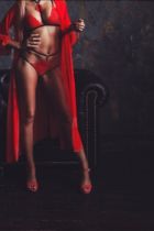 ❤Анфиса мурр), 33 лет